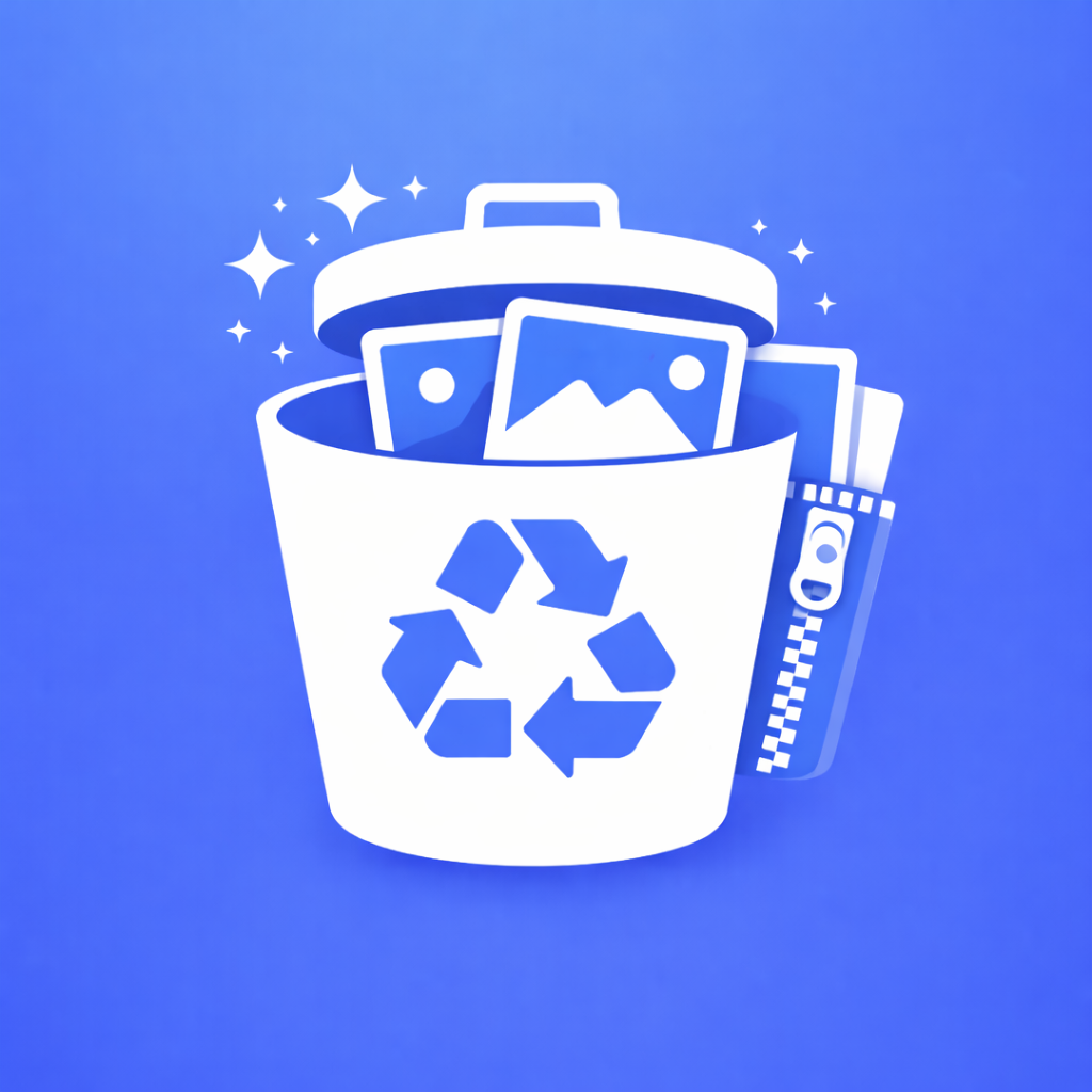 CleanIt AI Icon
