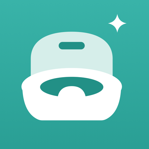 Potty Days Icon