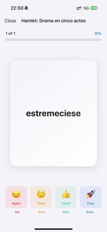 LinguaRead Book Store — Find books to read