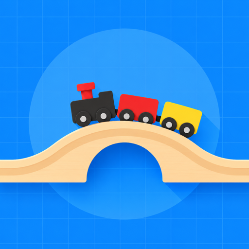 RailMaker App Icon